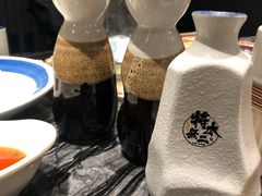 -将太无二·蓝鳍放题·北美寿司(领展购物广场中关村店)
