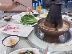 -福寿斋·老北京铜锅涮肉·烤鸭(顺义总店)