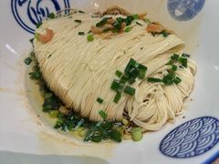 -新万鑫银丝面·非遗无锡味(惠山古镇店)