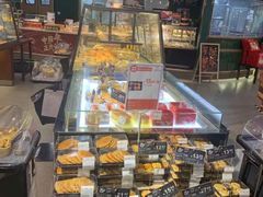-G-Super 绿地优选(徐汇绿地缤纷城店)