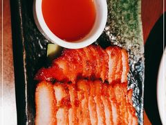 -澳门星记猪骨(虹口龙之梦店)