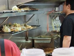 -小朱麻辣串(益民街店)