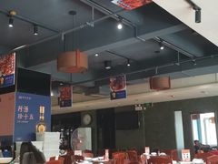 大堂-天下客饭店(中山路店)