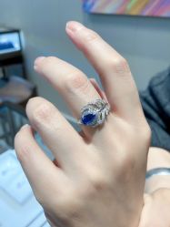 -Cindy Jewelry·钻戒·彩色宝石