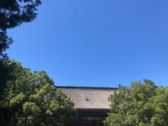 -香山公园