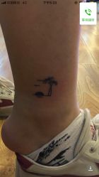 -MDZ STORE·TATTOO·耳饰