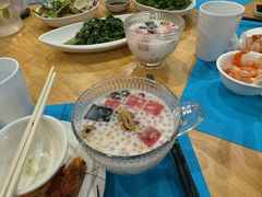 -糟粕醋·椰苑海南菜餐厅(亚龙湾天域酒店)