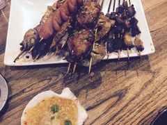 -程友记小海鲜·烧烤(马狮店)