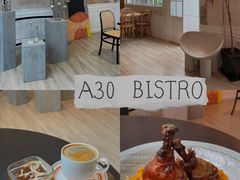 -A30 BISTRO