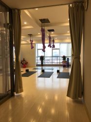 -Hi Yoga瑜伽馆
