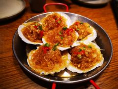 -必点海鲜·鲅鱼水饺(鞍山西道店)