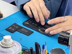 -开修苹果华为手机电脑维修服务(长宁龙之梦店)