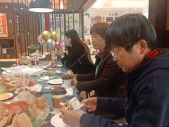 -汉堡王(房山绿地缤纷城店)