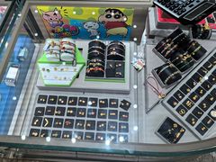 -上海第一八佰伴