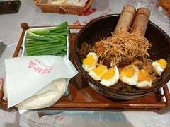-王婆炒鱼(总店)