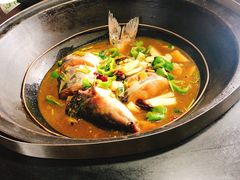 -缘福乡村铁锅炖民宿(八达岭店)