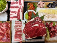 -牛也烧肉(摩尔城店)