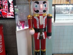 -东方明珠·可口可乐欢乐餐厅
