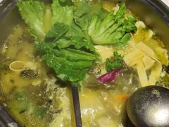 -严厨老坛酸菜鱼(吴江万宝店)