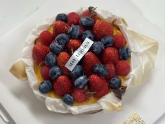 -美丽心情蛋糕(江苏路店)