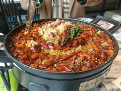 -臻享無招牌·食蛙专门店(太古里店)