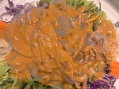 -添福来墨鱼饺子 · 海鲜东北菜(大连星海·黄浦路店)