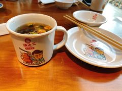 -炉小二铜锅牛蛙•川湘菜(三里屯店)