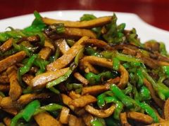 -集贤门·徽菜(福田店)