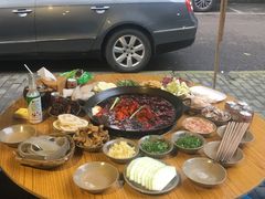 -刁姐火锅(五小区店)