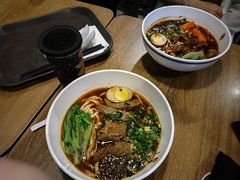 -康師傅私房牛肉面(浦机三店)