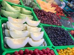 -大学城夜市大排档(凤栖路店)