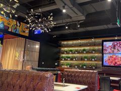 -AK47烤羊腿串吧(柳浪家园店)