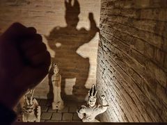 -洛阳古墓博物馆