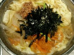 -本家韩国烤肉(青岛万象城店)