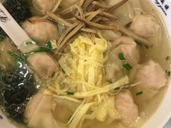 虾仁小馄饨-熙盛源(滨湖万达店)