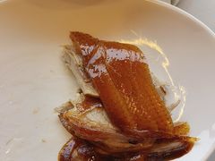 -晋阳春·山西菜·北京烤鸭(交大店)