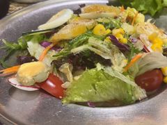 -首尔烤肉大排档(合生汇店)