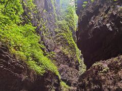 -野三坡百里峡景区
