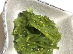 中华海草-小句号·精致料理(江南环球港店)