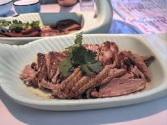 -陆记鹅庄·潮汕菜·狮头鹅(大仟里店)