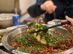 邮亭陈鲫鱼-邮亭陈鲫鱼·重庆老字号(大足直营店)