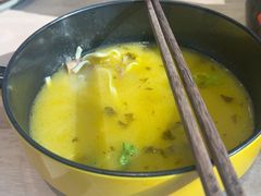 -好麺世家海鲜面馆(新建中路店)