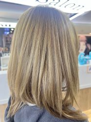 -奈川烫染Salon