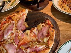 -La Strada(安福路店)