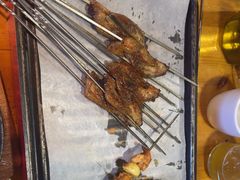 -四禧精酿铜锅涮肉·烧烤工场(大明湖店)