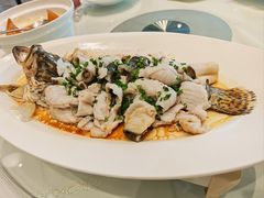 -西湖春天•老字号杭州菜(百汇店)