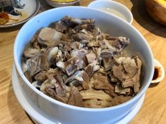 手把肉-蒙料·手把肉(望京店)