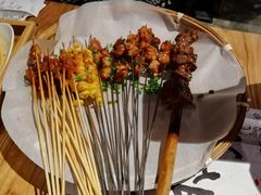 -湘里乡亲甲王二老店