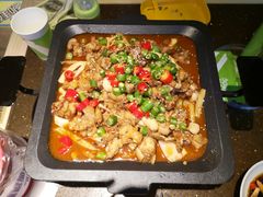 -蛙喔牛蛙(仙林万达茂店)