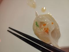 -海航大厦万豪酒店彩海轩中餐厅(霄云路店)